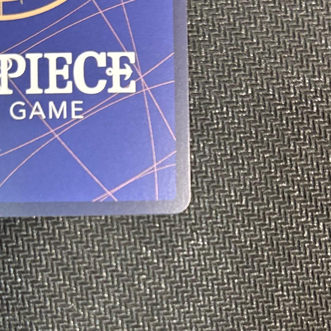 ワンピースカード　EB04-007 ロロノア・ゾロ　SR パラレル