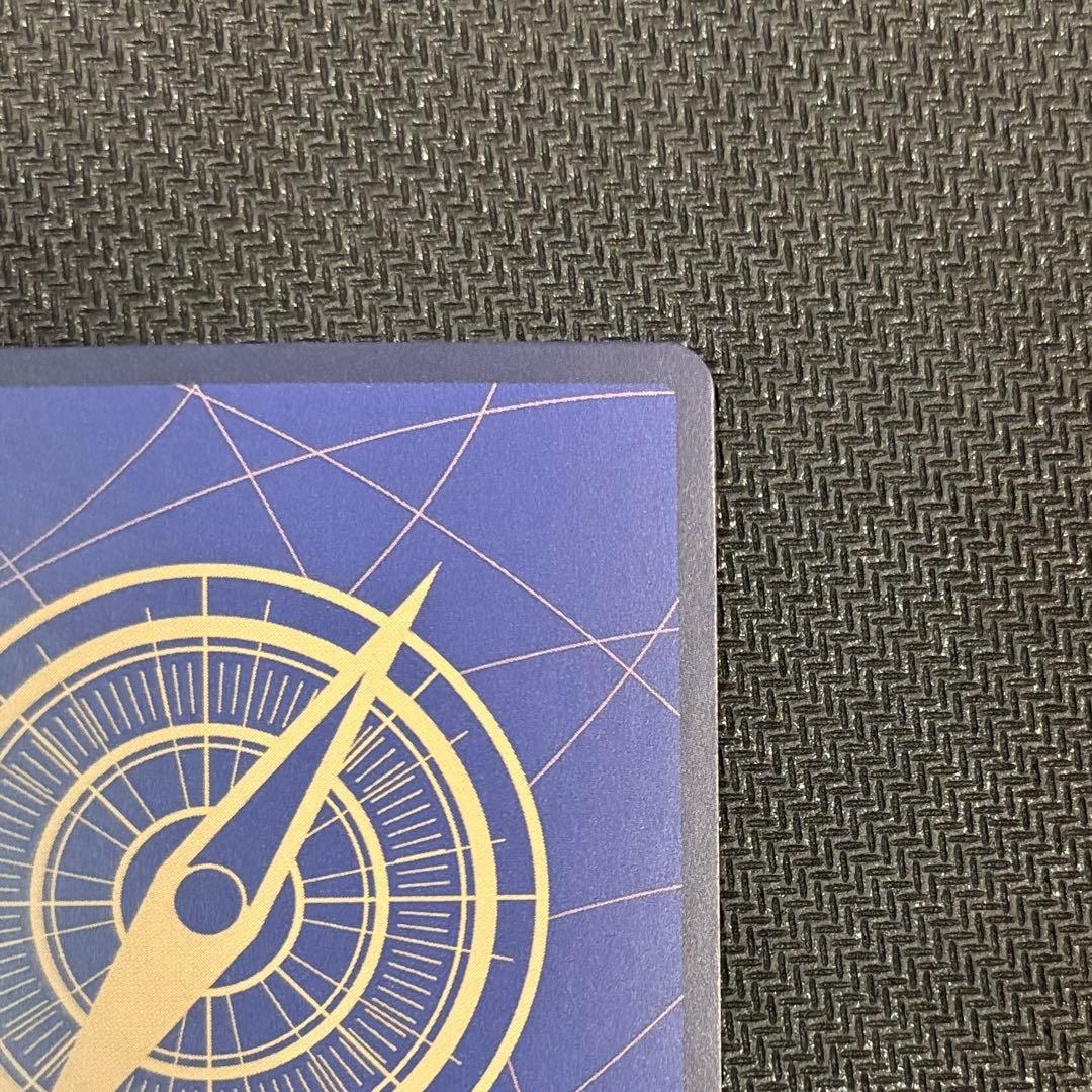 ワンピースカード　EB04-007 ロロノア・ゾロ　SR パラレル