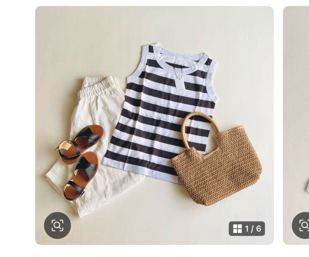 mimimamaさま　2点まとめ