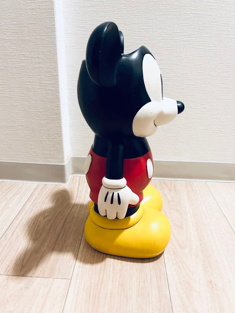 セトクラフト製 ミッキー 傘立て ディズニー