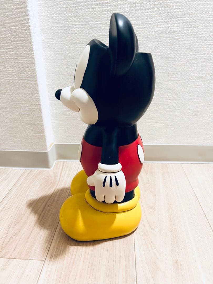 セトクラフト製 ミッキー 傘立て ディズニー