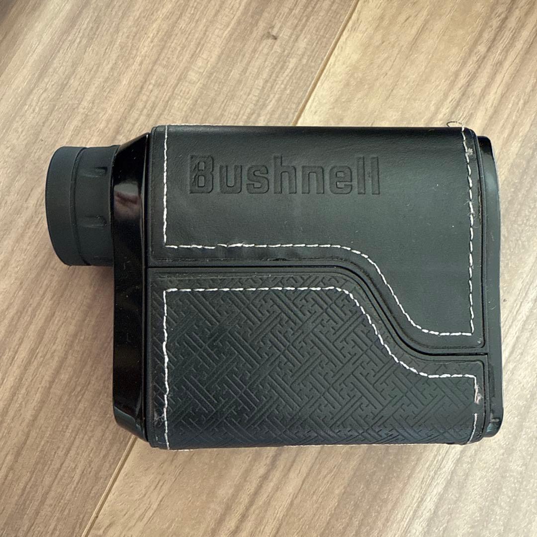 【値下げ】Bushnell L7 ゴルフ用距離計