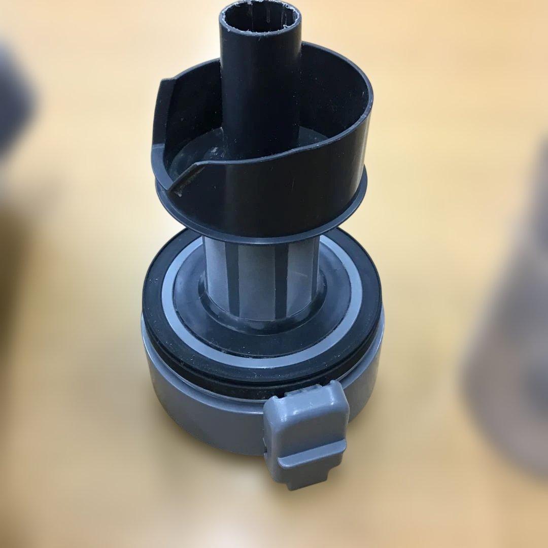 パナソニック　充電式掃除機　MC-SB52K 2022年製