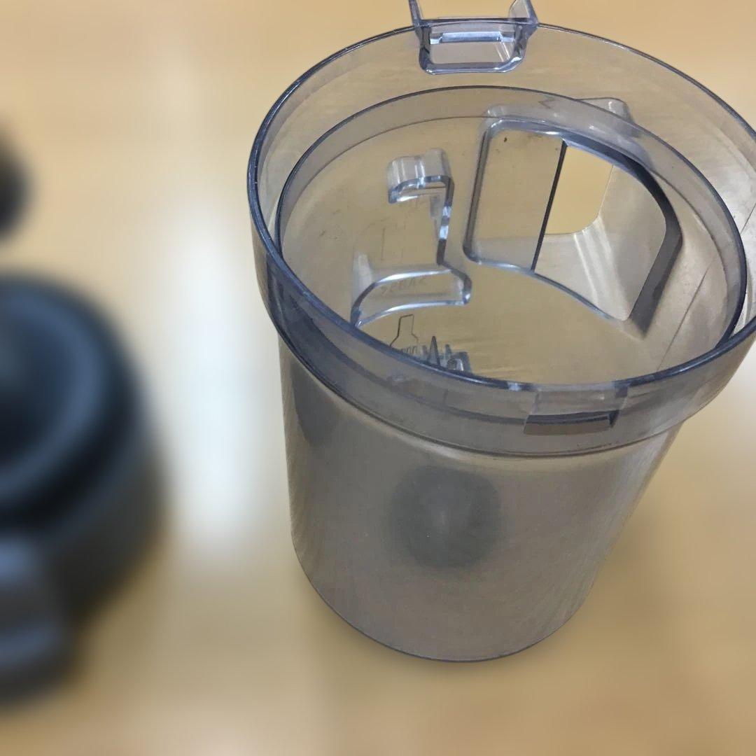 パナソニック　充電式掃除機　MC-SB52K 2022年製