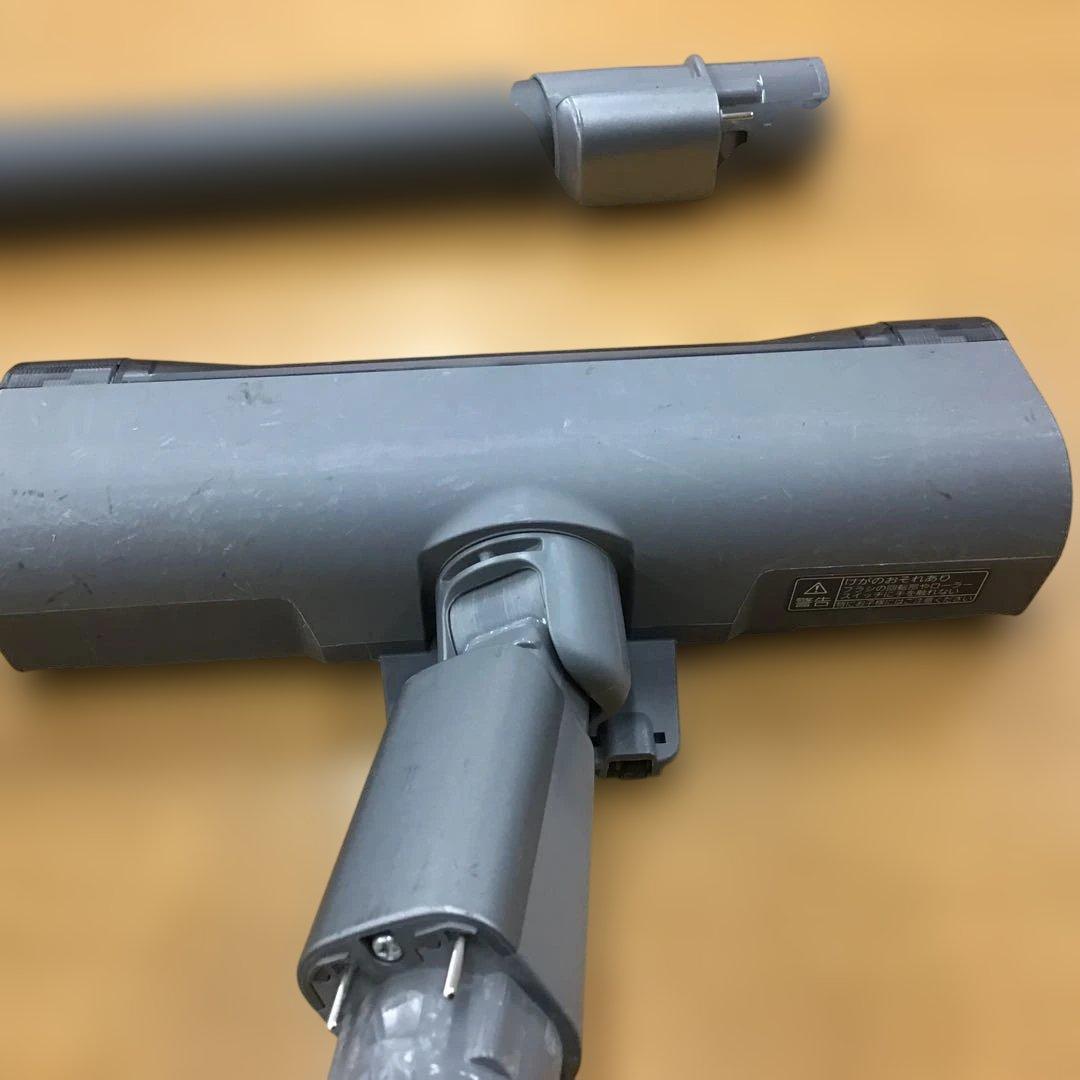 パナソニック　充電式掃除機　MC-SB52K 2022年製