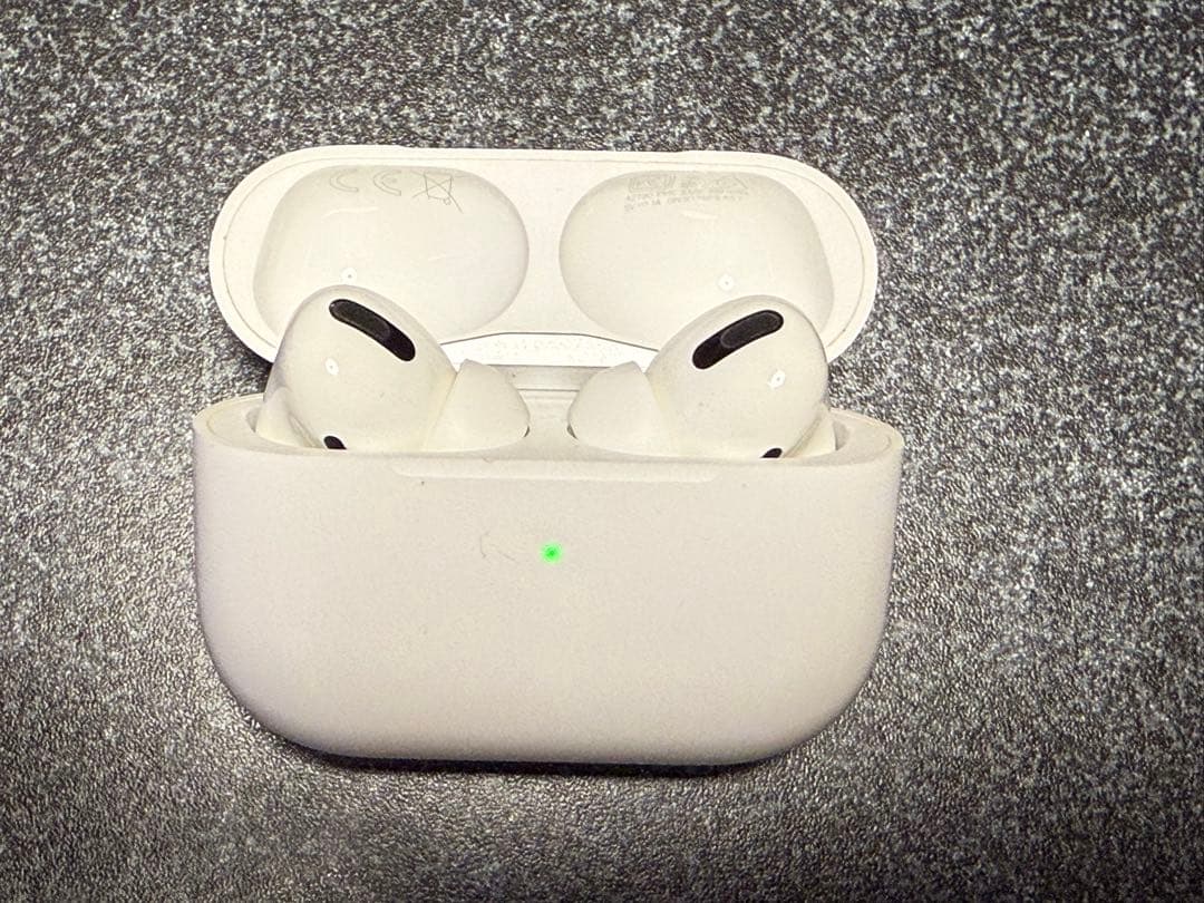 ［訳あり］Apple AirPods Pro 本体　第1世代