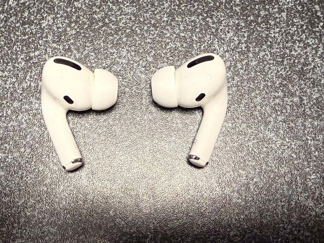 ［訳あり］Apple AirPods Pro 本体　第1世代