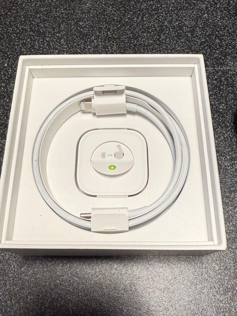 ［訳あり］Apple AirPods Pro 本体　第1世代