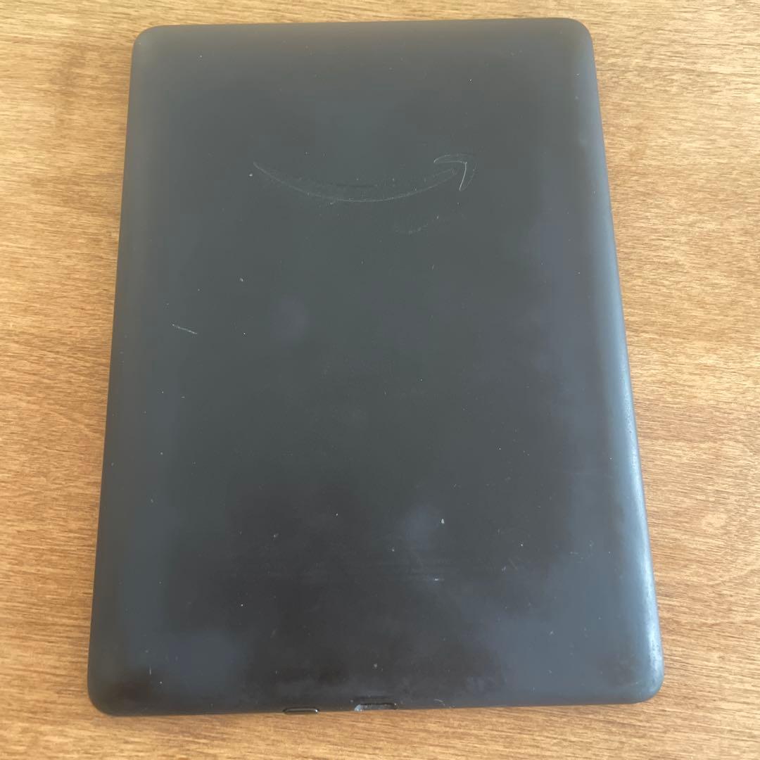 Kindle Paperwhite 代11世代　カバー付き