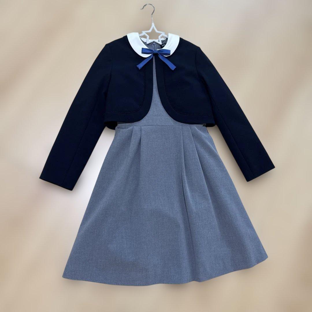 ポンポネット 150 M 卒業式　お受験　発表会