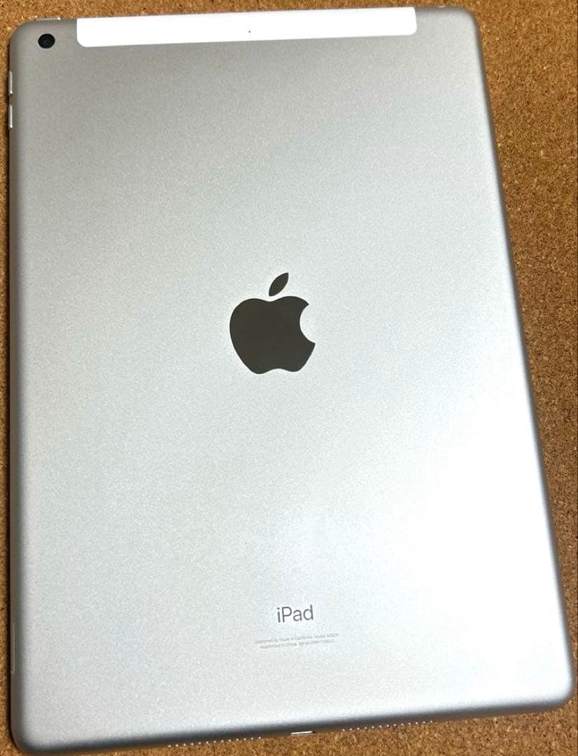 iPad9 第9世代 64GB SIMフリー 100% (10)
