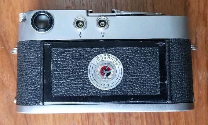 ライカ　LEICA M1 フィルムカメラ