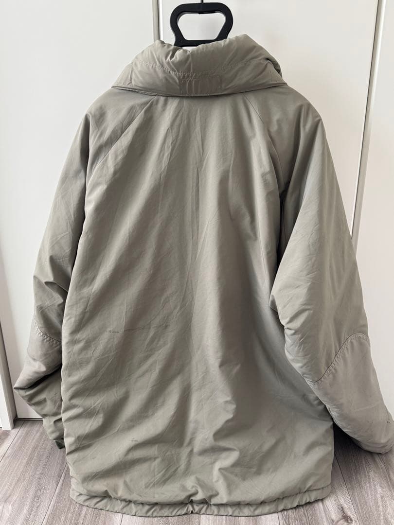 【USED本物】レベル7 プリマロフト