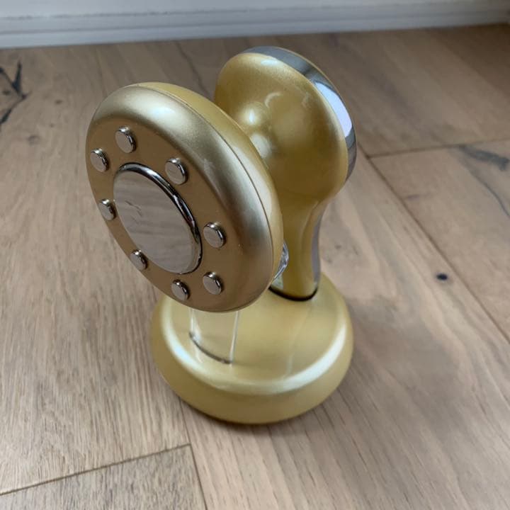 ドクターシーラボ 美顔器 エステアップキャビ 大特価