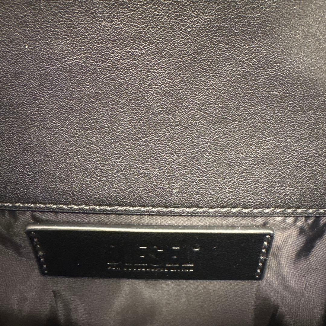 DIESEL ショルダーバッグ