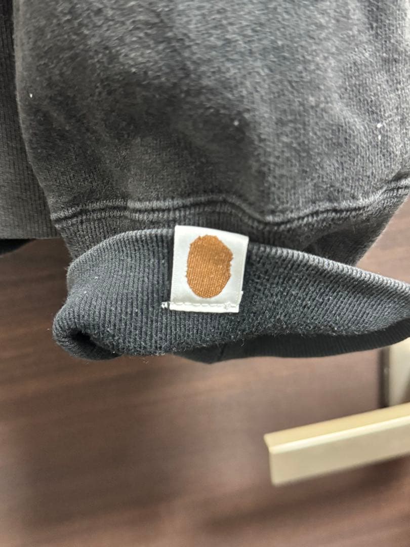 A Bathing Ape トレーナー 3XL グレー フェード