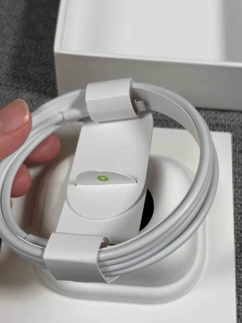 Apple AirPods3 本体 充電ケース付き