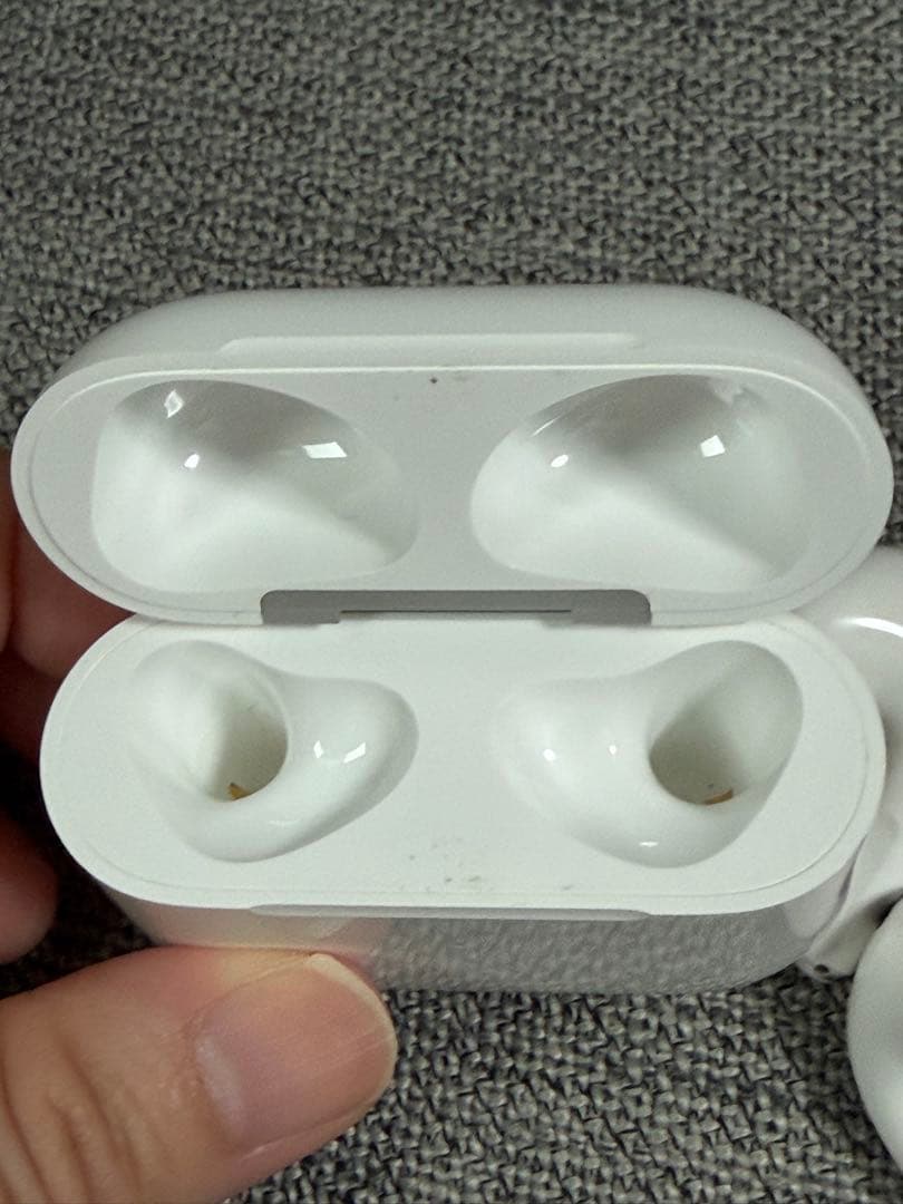 Apple AirPods3 本体 充電ケース付き