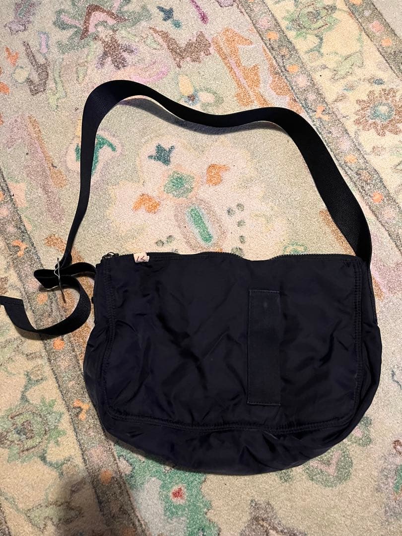 バッグ VISVIM 24SS CHARLIE II SHOULDER BAG M