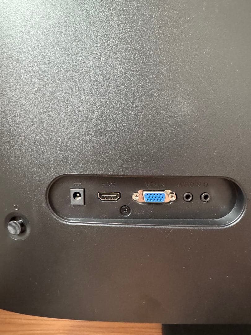 【美品】Acer 23.8インチ モニター EK241Y Ebmix