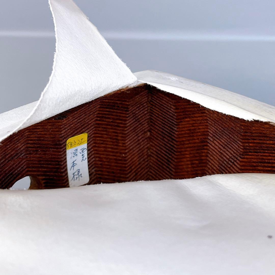 三味線　細棹　綾杉胴　高級糸巻　駒　皮破れ　特選　長唄　端唄　子持ち綾杉