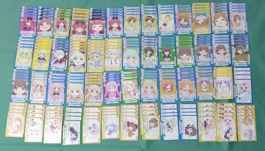 Reバース　for you 4コン　引退品　スタァライト