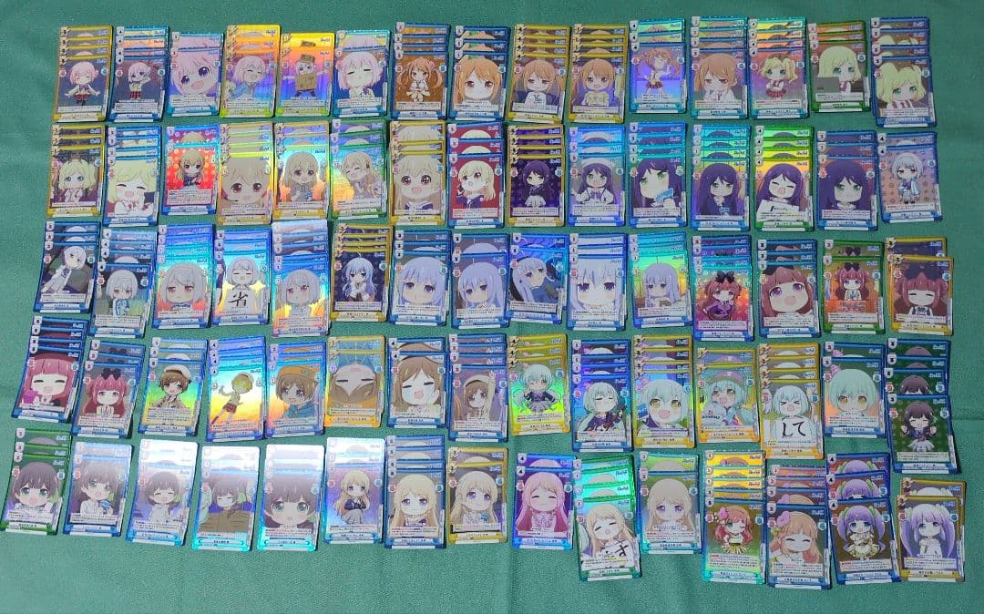 Reバース　for you 4コン　引退品　スタァライト