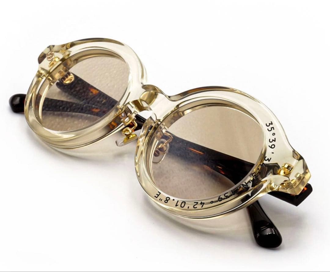 限定品　NSH サングラス