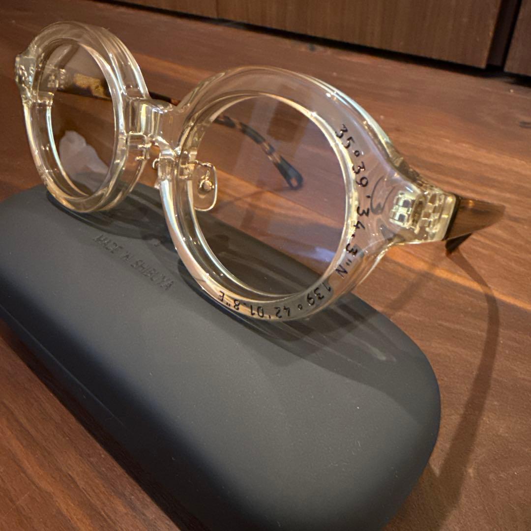 限定品　NSH サングラス