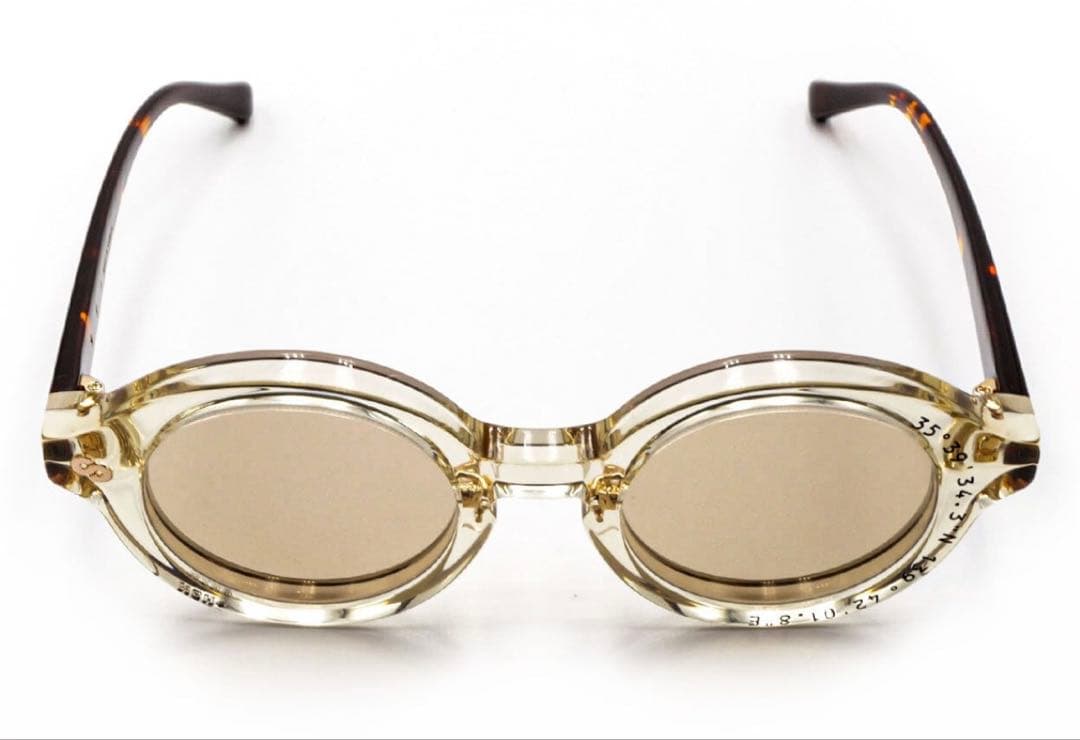 限定品　NSH サングラス