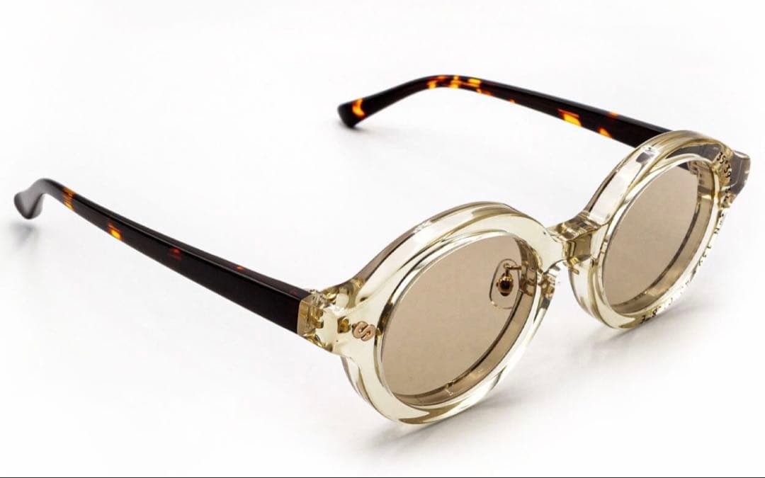 限定品　NSH サングラス