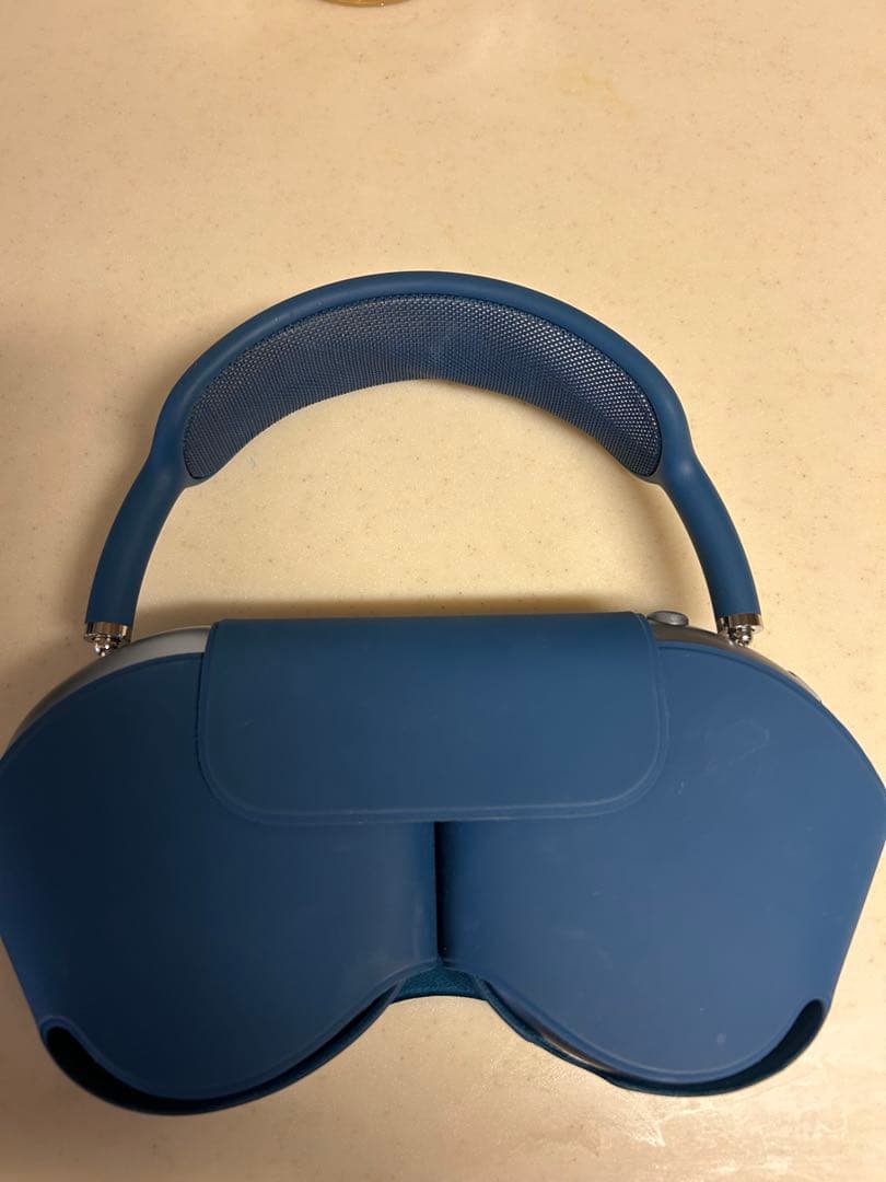 AirPods MAX AppleCare + 保証付き