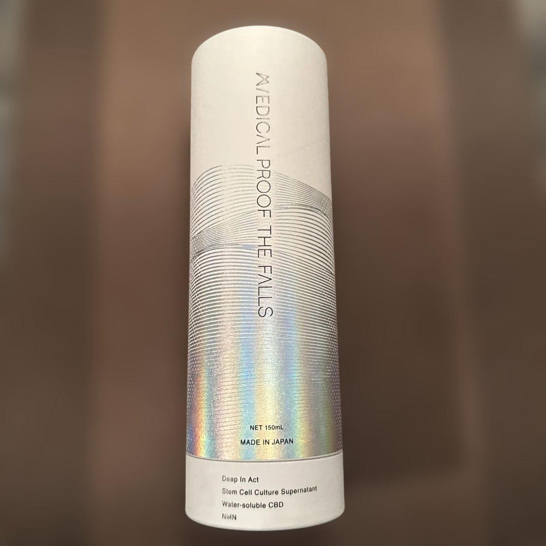 あ*す様 MEDICAL PROOF THE FALLS 150ml　未使用/未