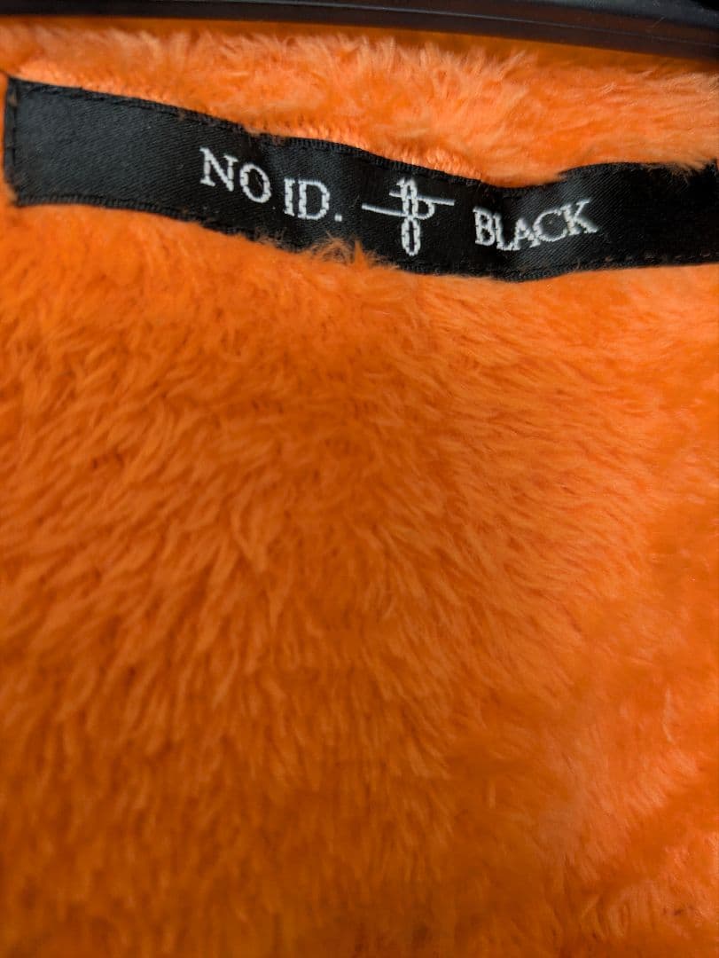 オリーブグリーン モッズコート フード付き