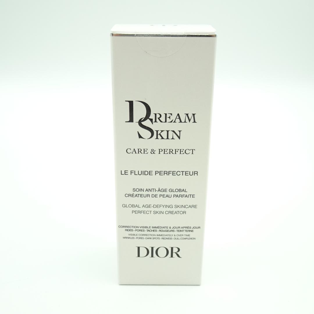 クリスチャンディオール　ドリームスキン　ケア&パーフェクト　30ml