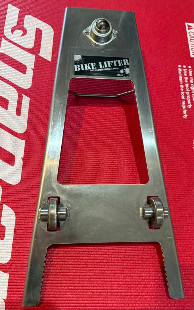 BIKE LIFTER バイクリフター