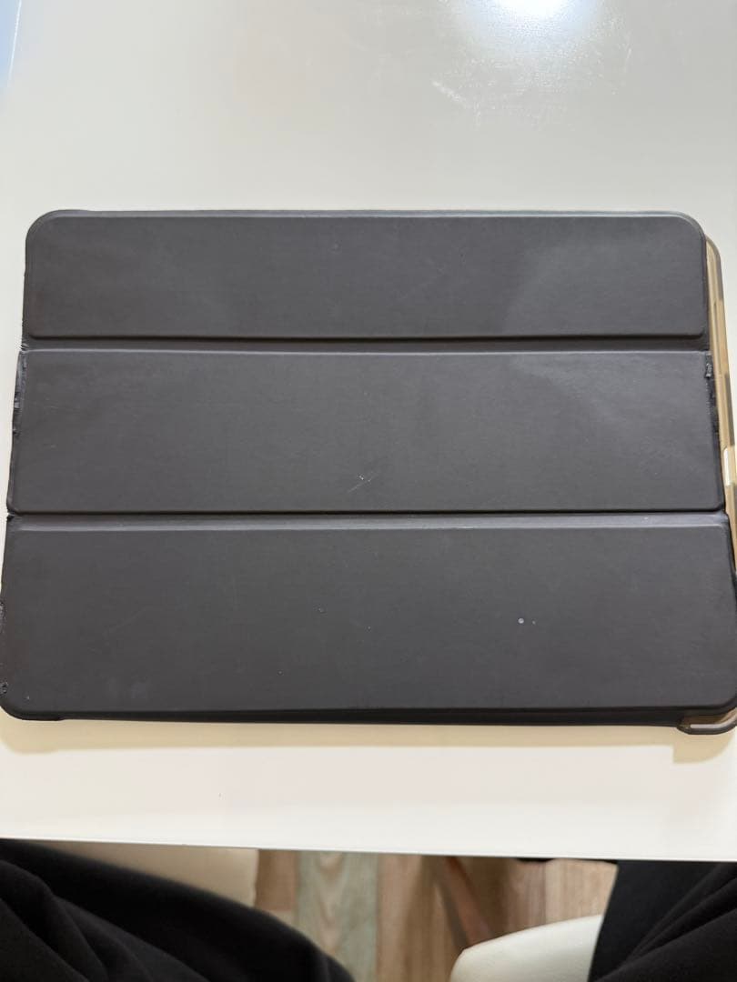 iPad Pro 11インチ 第4世代 WiFiモデル【バッテリー容量99%】