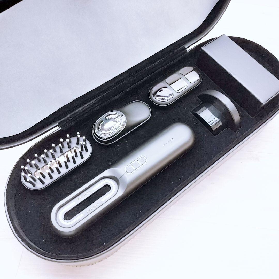 ほぼ未使用⭐️付属品完備 マイトレックス プルーヴ MYTREX