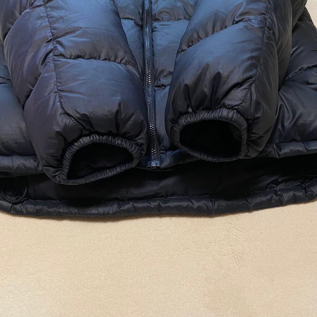 パタゴニア　フィッツロイ　ダウンジャケット　M ビンテージ