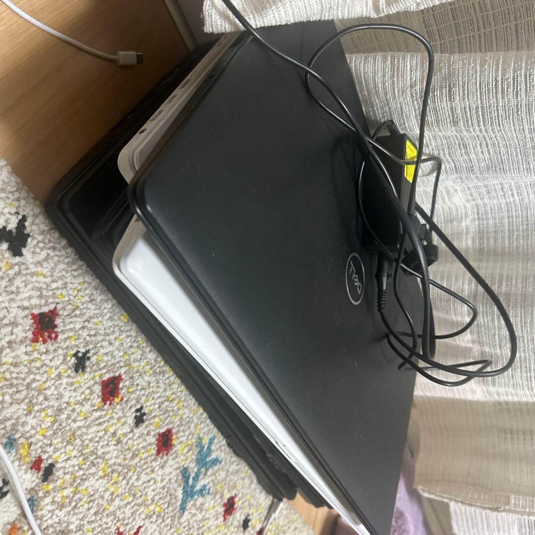 ノートパソコン 5台セット