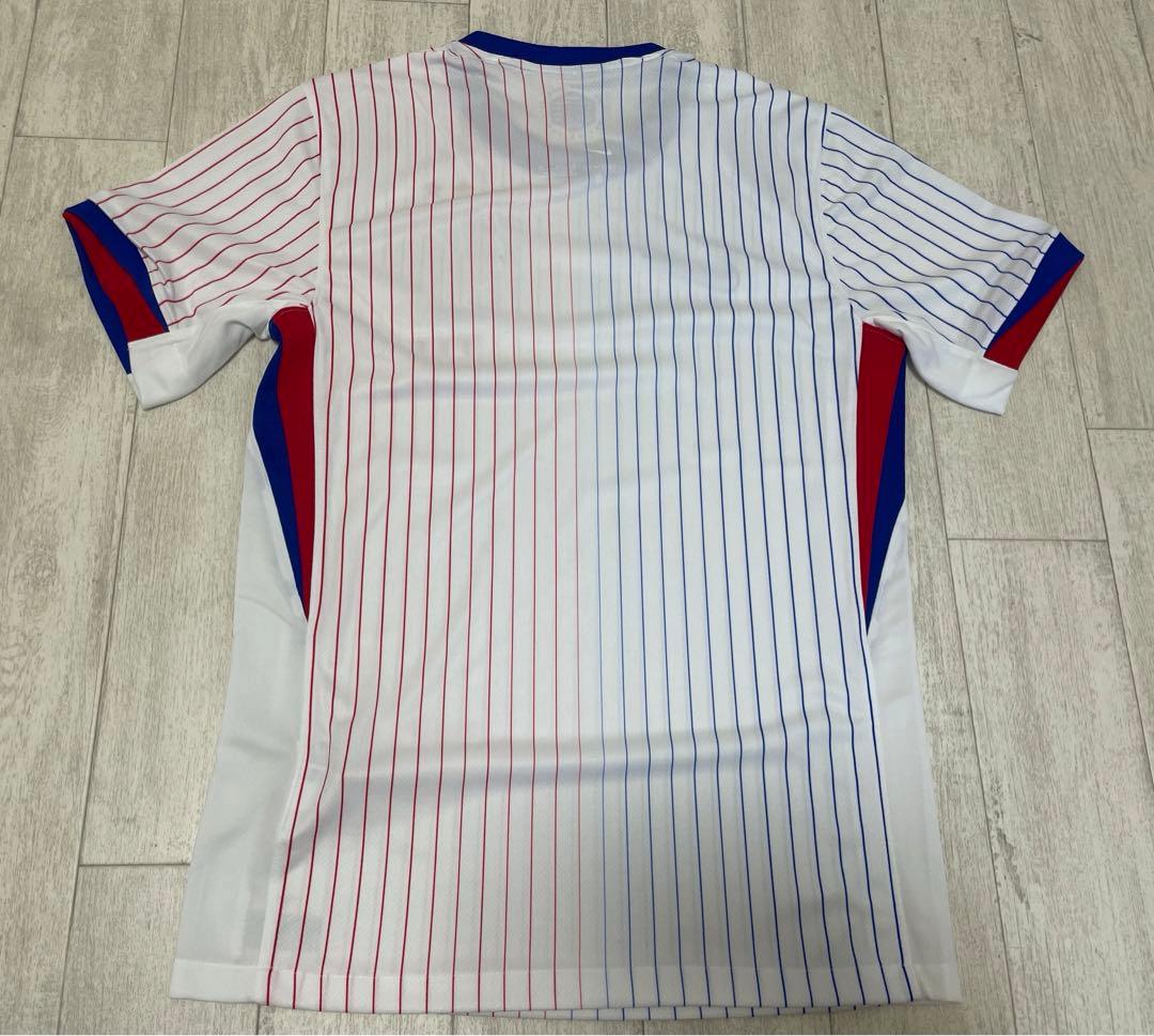 ⭐️新品未使用 NIKE⭐️ フランス代表 ユニフォーム サイズM