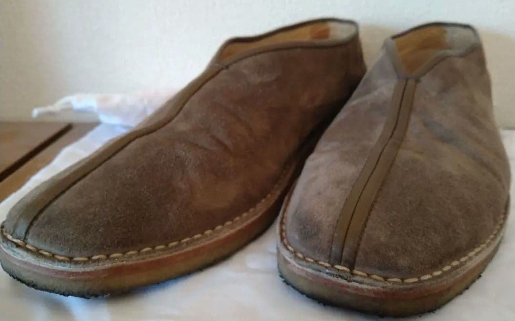 LEMAIRE FLAT PIPED SLIPPERS ルメール サイズ44