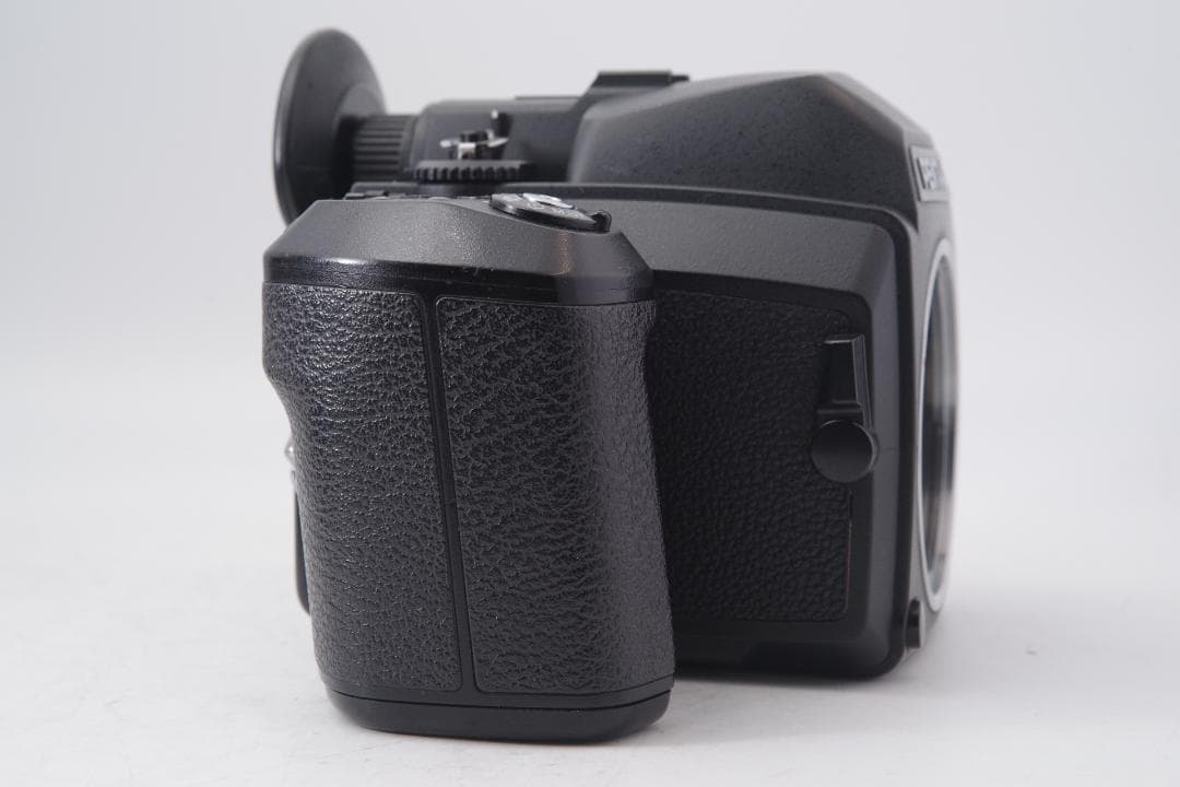 フィルムカメラ Pentax 645N II