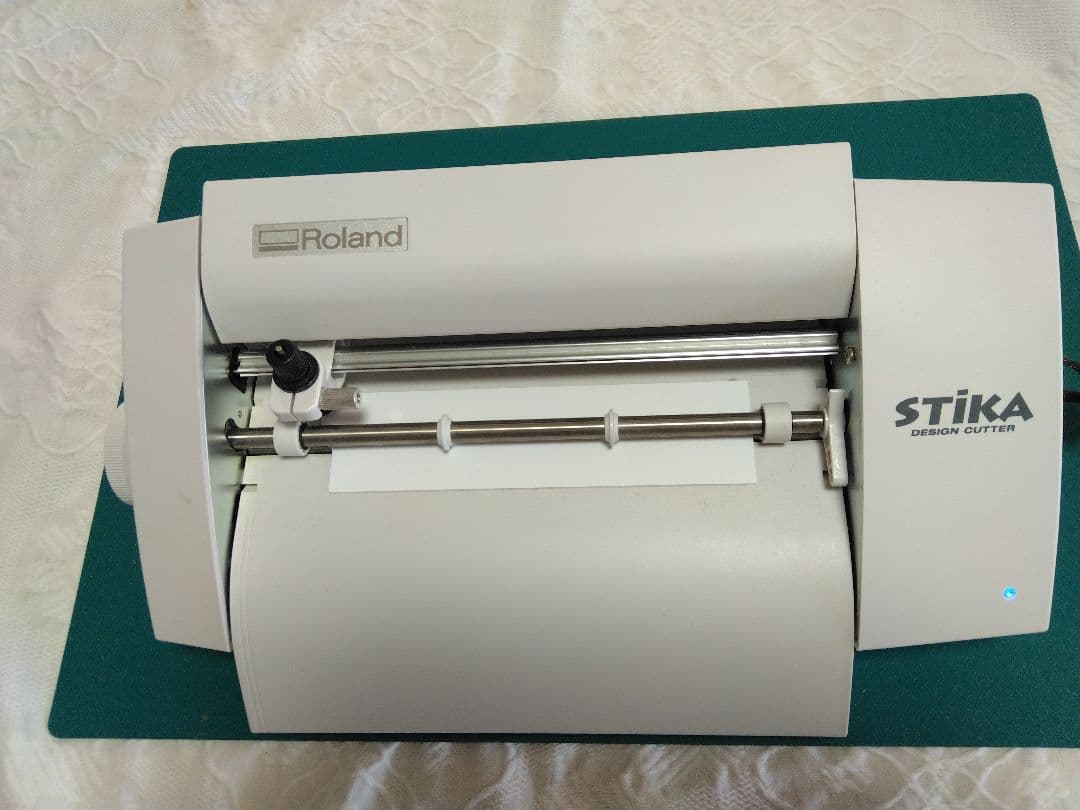 Roland SV-8 デザインカッター