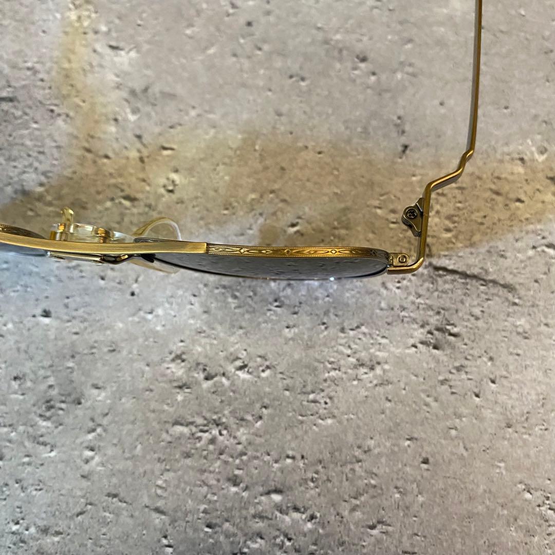 新品 golda eyevan サングラス ティアドロップ アイヴァン ゴルダ