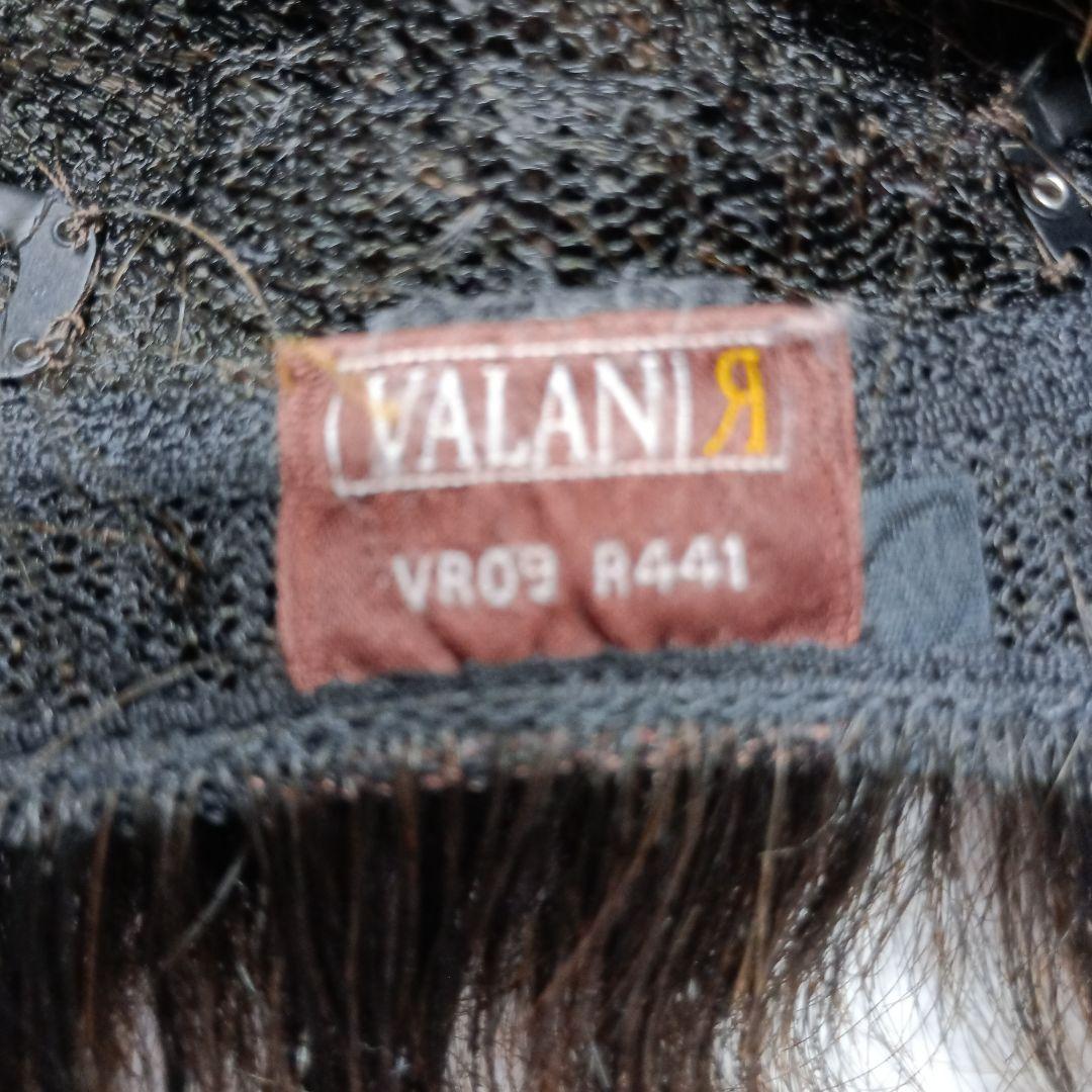 アデランス フォンテーヌ VALAN　フルウイッグ ショートスタイル ブラウン