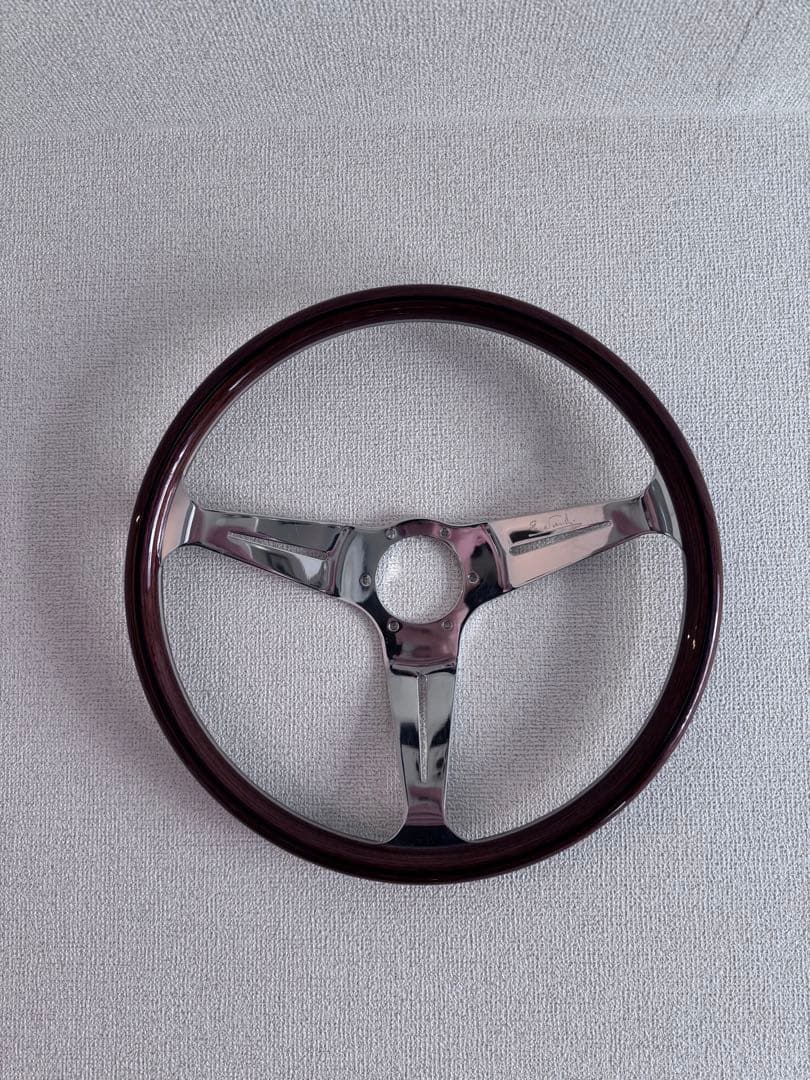 FET NARDI CLASSIC WOOD φ380