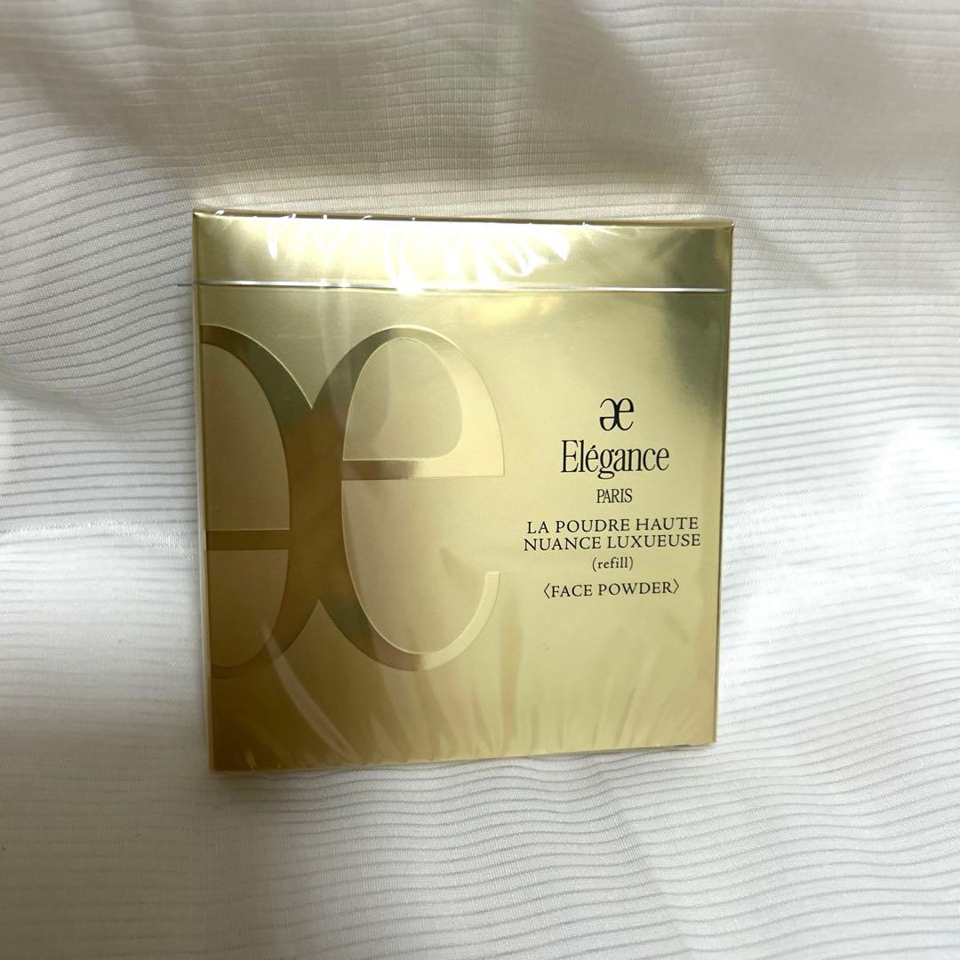 エレガンスラプードルオートニュアンスリクスィーズ08Ⅷレフィル