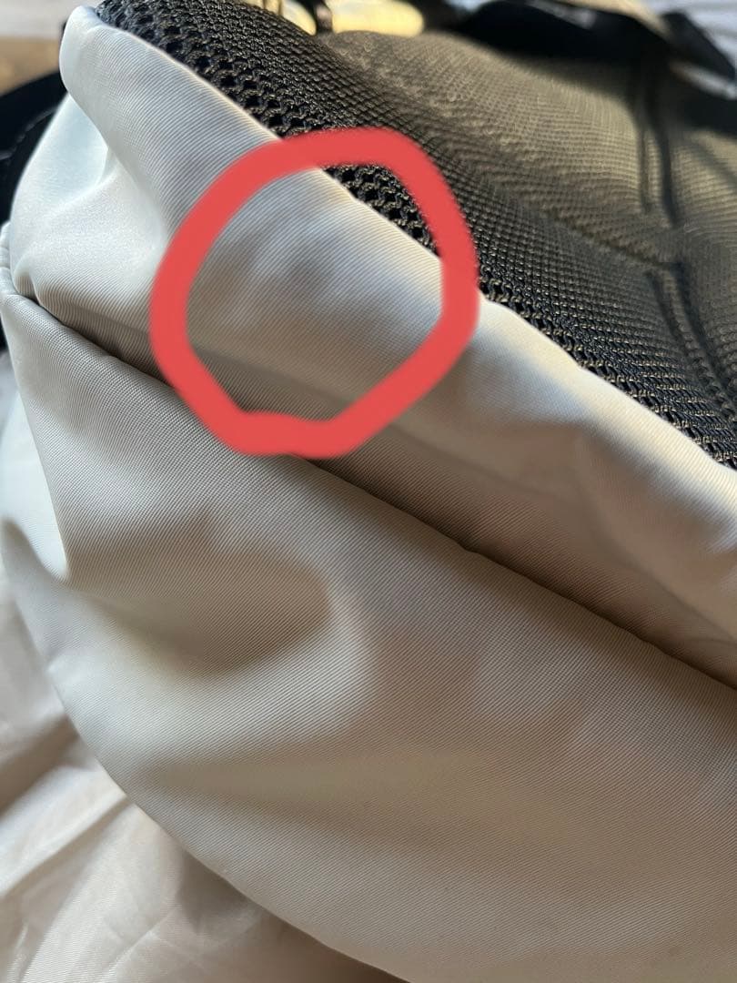 ONITSUKA TIGER トラリュック 1949 バックパック