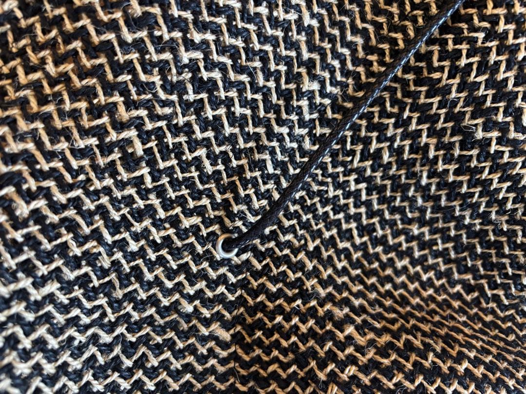 最終値下げ美品 カレンテージ ラメゾンドリリス WAHIBA HAT